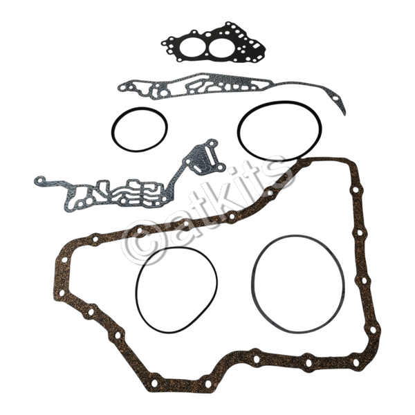 Gasket Seal Kit / w/o Pistons / 4t65e 1997-06 (kramco Bag)