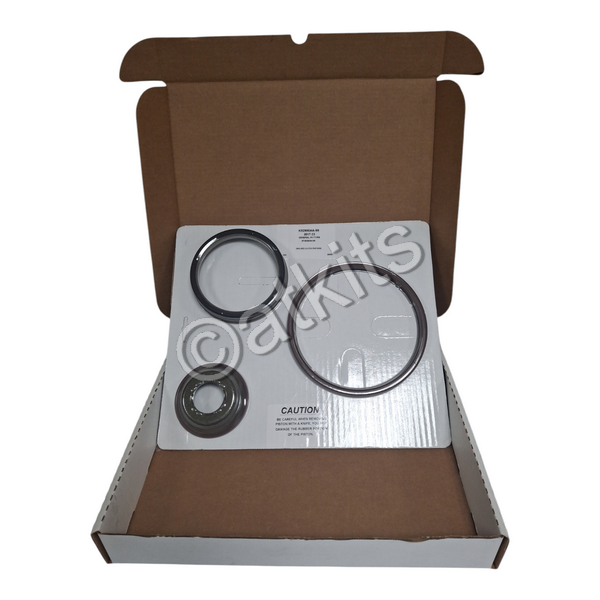 PISTON KIT / GM 9T40 / 9T45 / 9T50 / 9T65