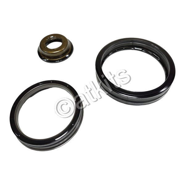Piston Kit /  Gm 6t31/6t35 (gen 3) (05 Pcs)