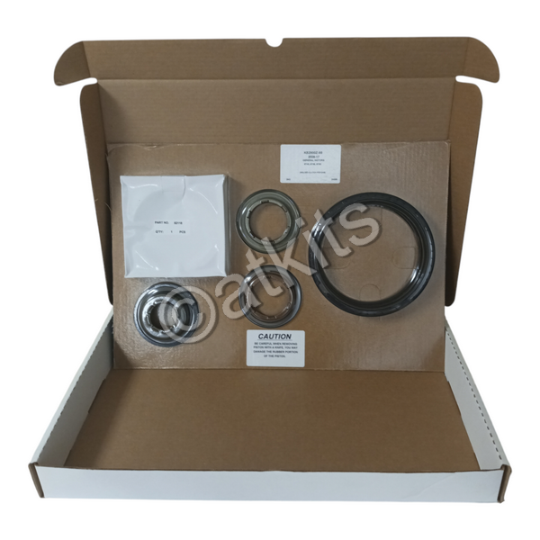 PISTON KIT 6T40 / 6T45 / 6T50 07-17 (07 PCS)
