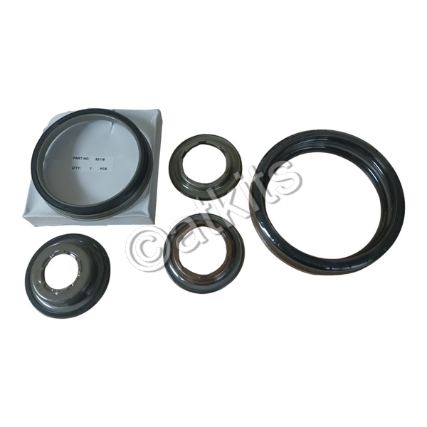 Piston Kit 6T40 /  6T45 /  6t50 07-17 (07 Pcs)