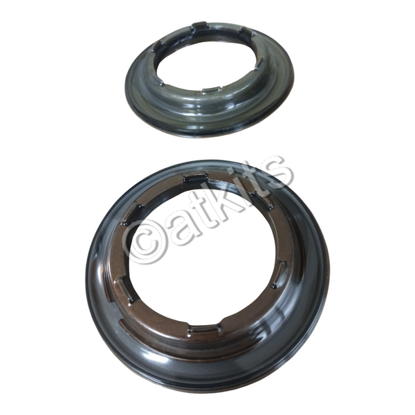 Piston Kit 6T40 /  6T45 /  6t50 07-17 (07 Pcs)