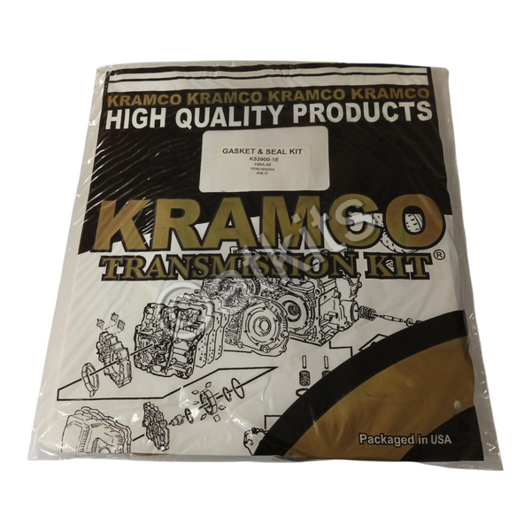 GASKET SEAL KIT / FORD A4LD 85-95 (KRAMCO BAG)