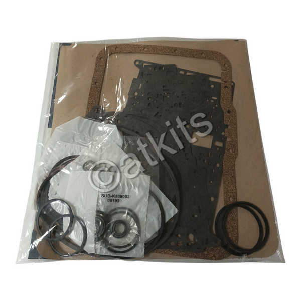 Gasket Seal Kit / ford A4LD 85-95 (kramco Bag)