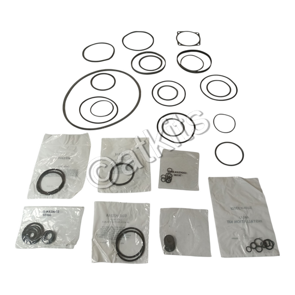 Gasket Seal Kit / ford A4LD 85-95 (kramco Bag)