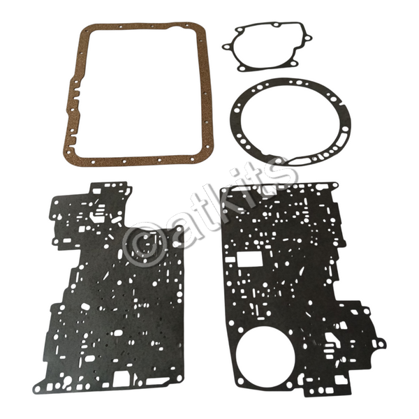 Gasket Seal Kit / ford A4LD 85-95 (kramco Bag)