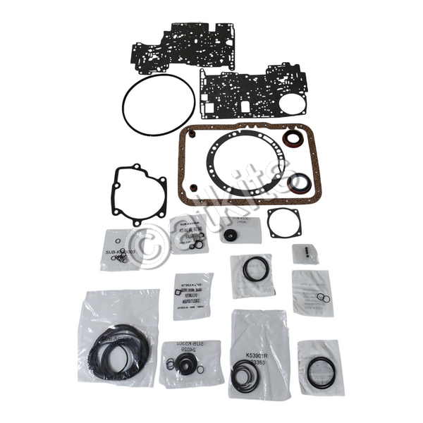 Overhaul Kit / ford 4R44E/4R55E 95-96