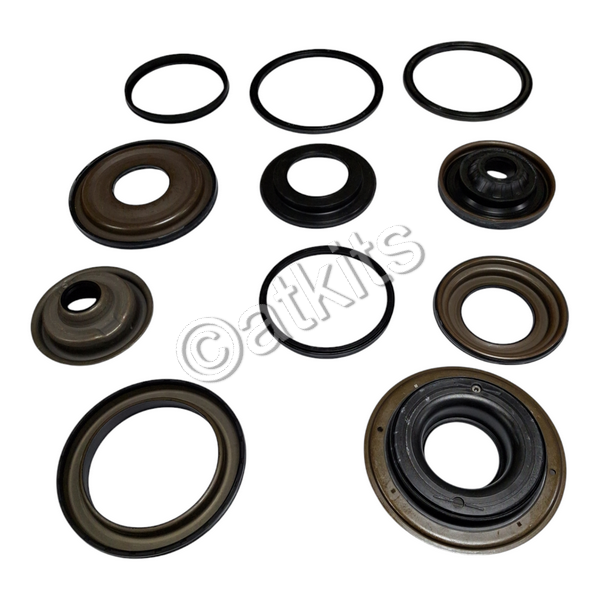 Piston Kit 4l40e /  5L40E /  5l50e /  00-02 (2wd) (11 Pistons)