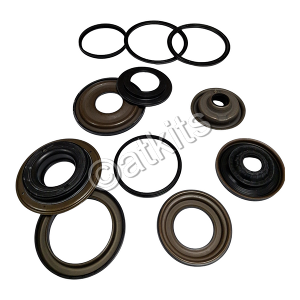 Piston Kit 4l40e /  5L40E /  5l50e /  00-02 (2wd) (11 Pistons)
