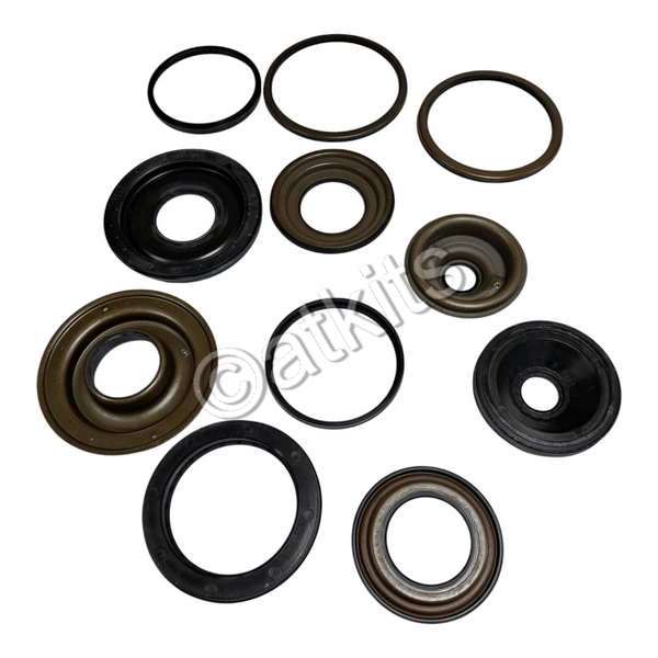Piston Kit 4l40e /  5L40E /  5l50e /  00-02 (2wd) (11 Pistons)