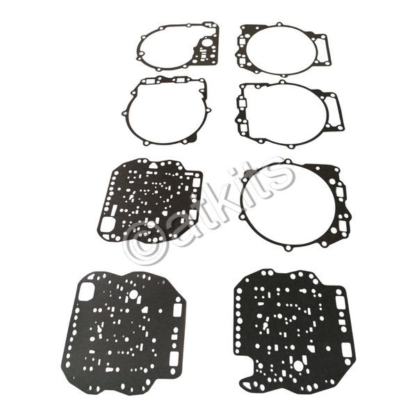 Overhaul Kit Mercedes 3/4 Sp 722.0 /  722.1 /  722.2.