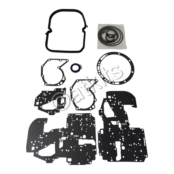 Overhaul Kit 722.3 (w4a-040) 6 Bolt Pan 1981-97 (4 Speed)