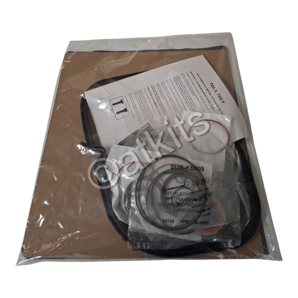 Overhaul Kit Mercedes 5 Speed 722.5 /  6 Bolt Pan 1990-1997