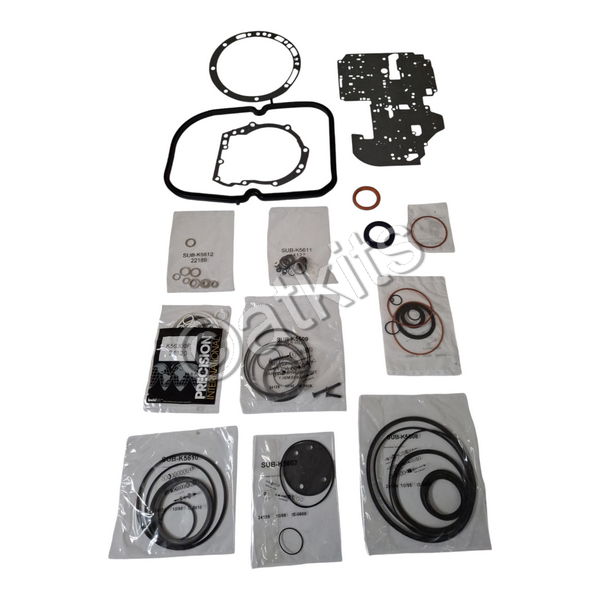 Overhaul Kit Mercedes 5 Speed 722.5 /  6 Bolt Pan 1990-1997