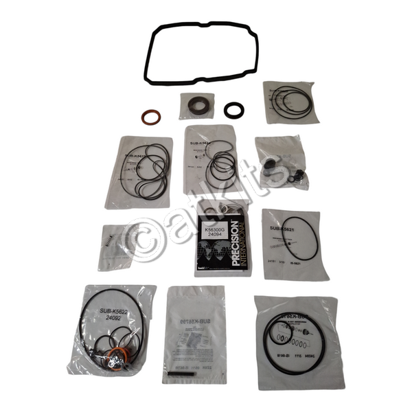 Overhaul Kit Mercedes 722.6 96-up