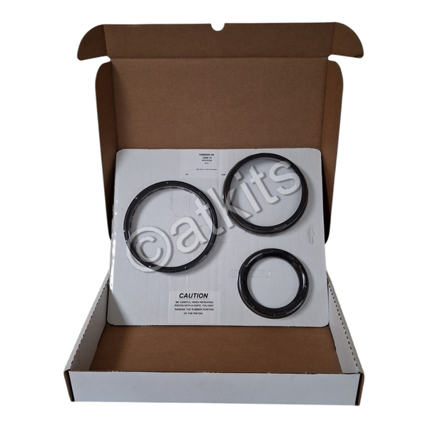 Piston Kit Mercedes 722.9 ( 3 Pieces)
