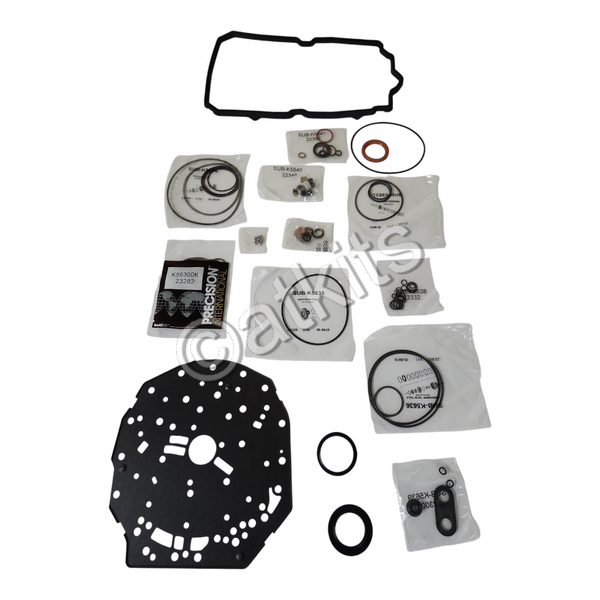 Overhaul Kit Kit Mercedes 722.9 W/o Pistons