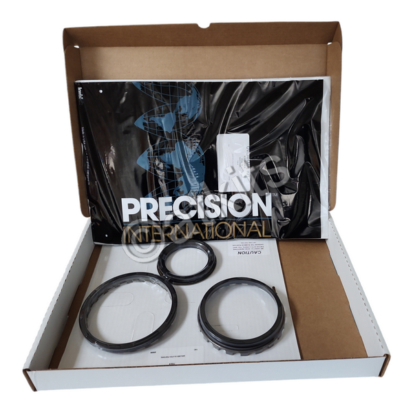 Overhaul Kit Mercedes 722.9 (7 Spd Rwd)