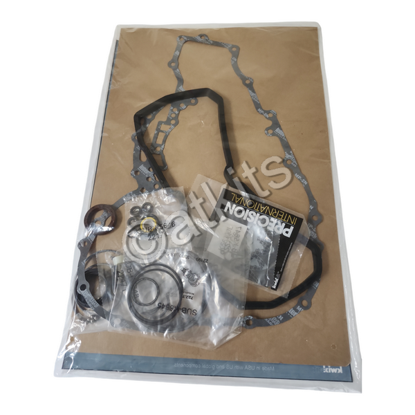 Overhaul Kit Mercedes 722.7 97-up