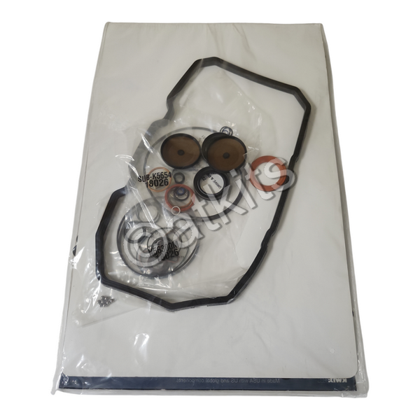 Overhaul Kit /  Mercedes Benz 722.8 W/o Pistons