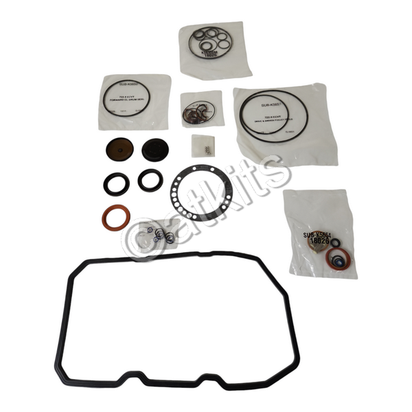 Overhaul Kit /  Mercedes Benz 722.8 W/o Pistons