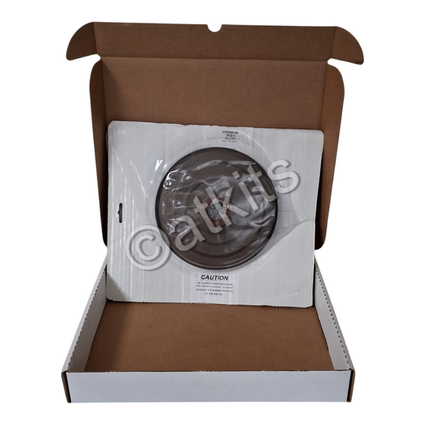 *** USE 56637 *** PISTON KIT / MERCEDES BENZ 724.0