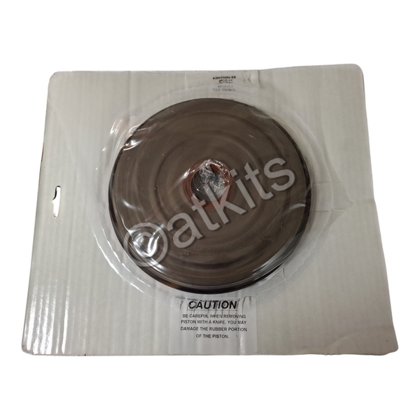 *** Use 56637 *** Piston Kit /  Mercedes Benz 724.0
