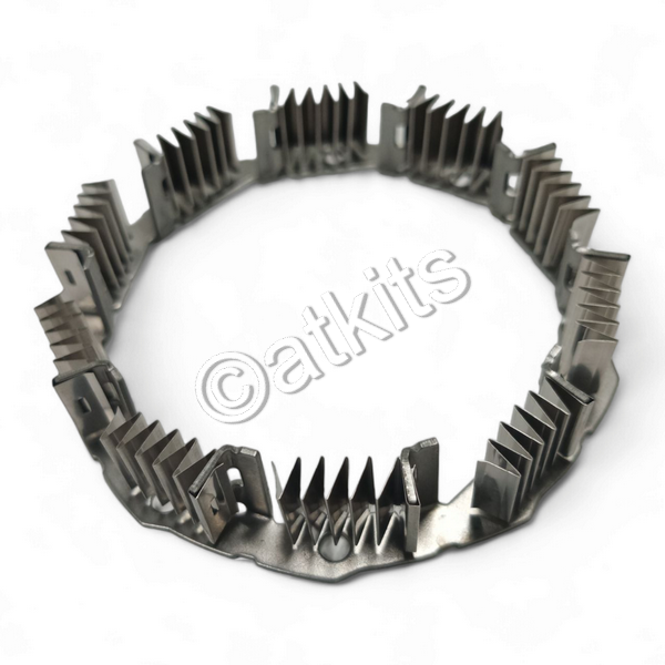 Sprag /  Roller Clutch A4LD