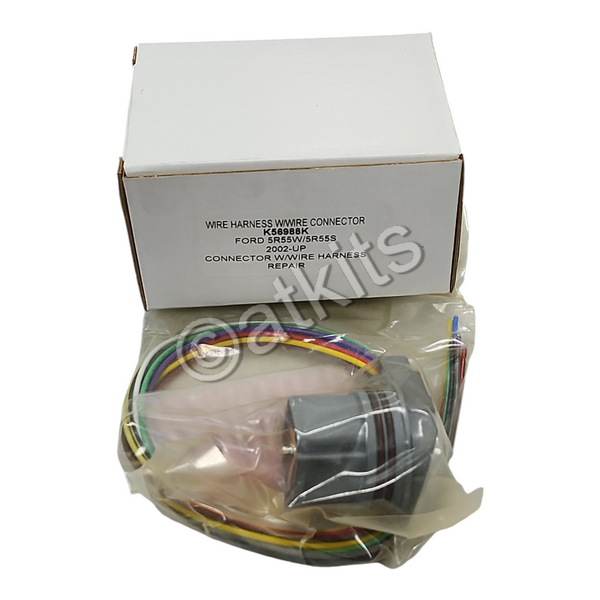 EXTERNAL WIRE HARNESS FORD 5R55W/S