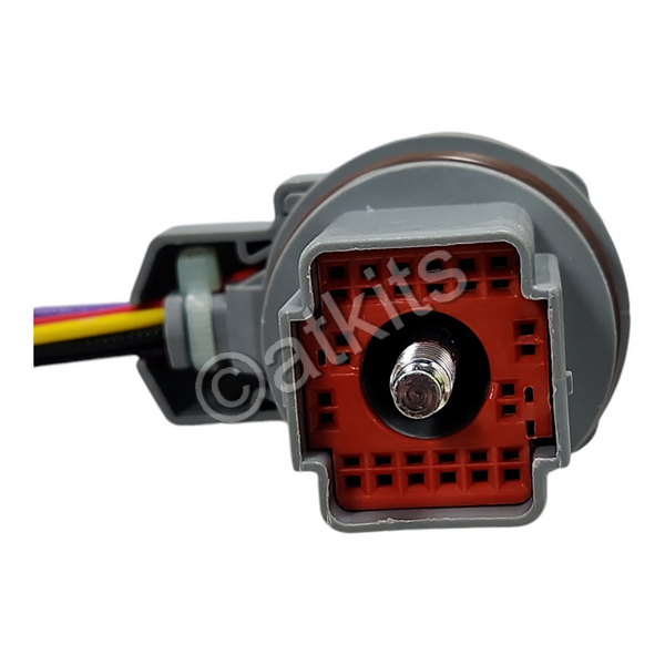 External Wire Harness Ford 5r55w/s