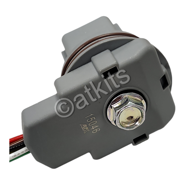 External Wire Harness Ford 5r55w/s