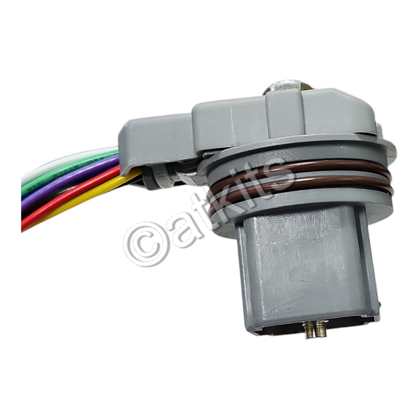External Wire Harness Ford 5r55w/s