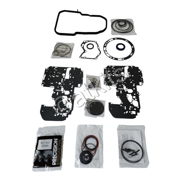 Overhaul Kit Mercedes 4 Speed /  722.4 /  6 Bolt Pan 1984-97
