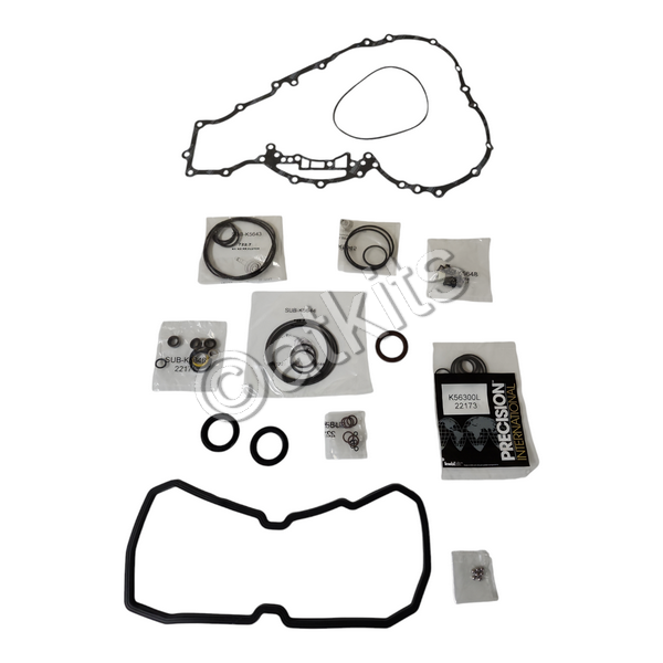 Overhaul Kit Mercedes 4 Speed /  722.4 /  6 Bolt Pan 1984-97