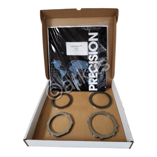 Master Kit /  Mx17