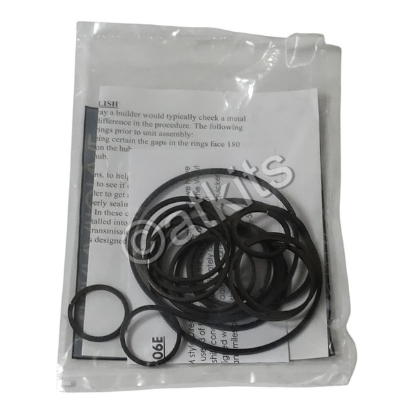 Ring Kit /  Jatco JF506E /  09a