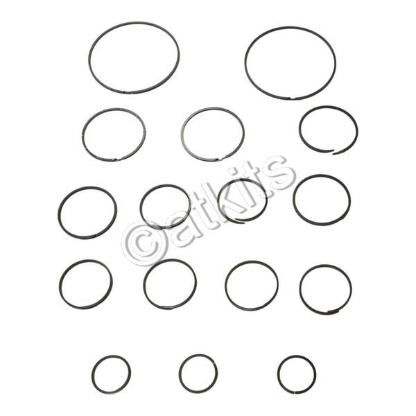 Ring Kit /  Jatco JF506E /  09a