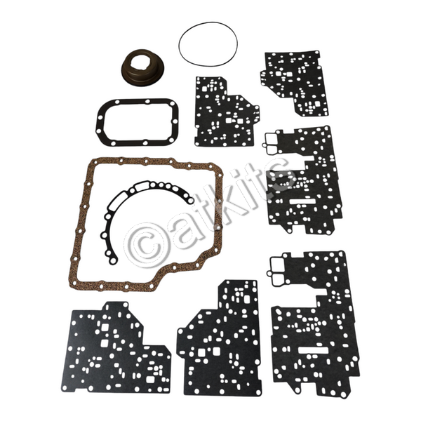 Overhaul Kit /  Jatco JF506E /  09a /  Re5f01a /  5 Speed Fwd(re5f01) W/piston