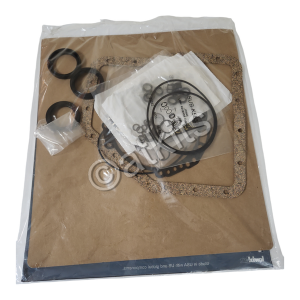 Overhaul Kit JF404E Jatco 2000-on