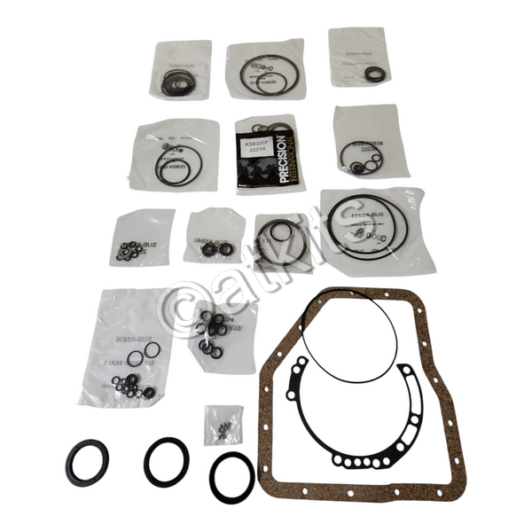 Overhaul Kit JF404E Jatco 2000-on