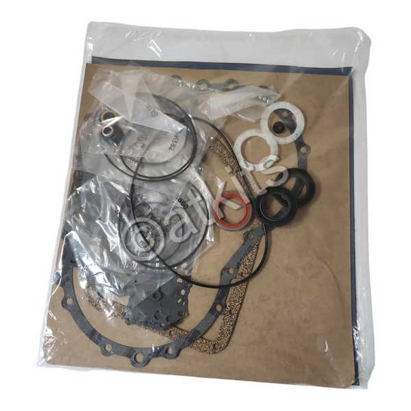 Overhaul Kit Mx17 1985-01
