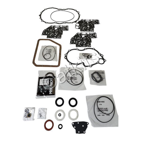 Overhaul Kit Mx17 1985-01