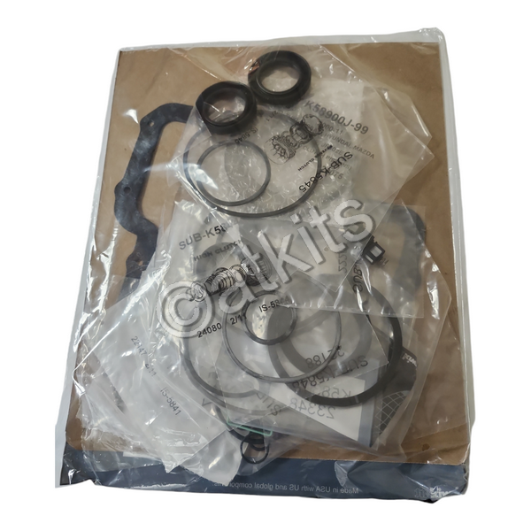 Overhaul Kit /  Jf402e/jf405e /  Hyundai Atos /  Kia Picanto