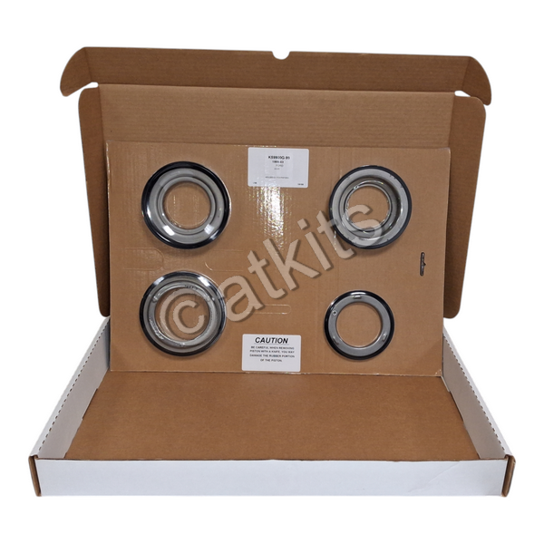 PISTON KIT FORD AX4S 99-03