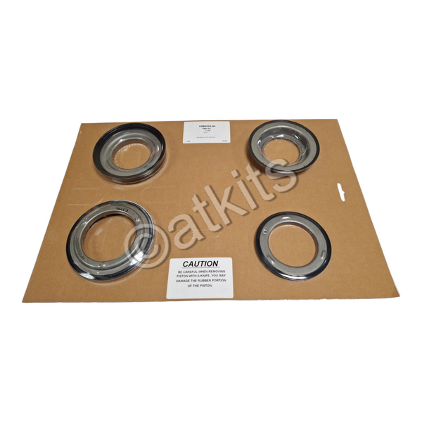 Piston Kit Ford AX4S 99-03