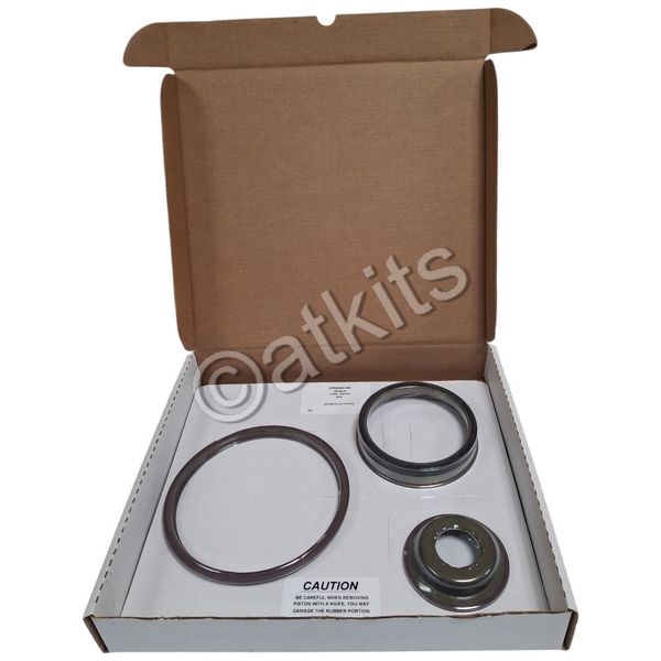 Piston Kit /  Ford 8f35