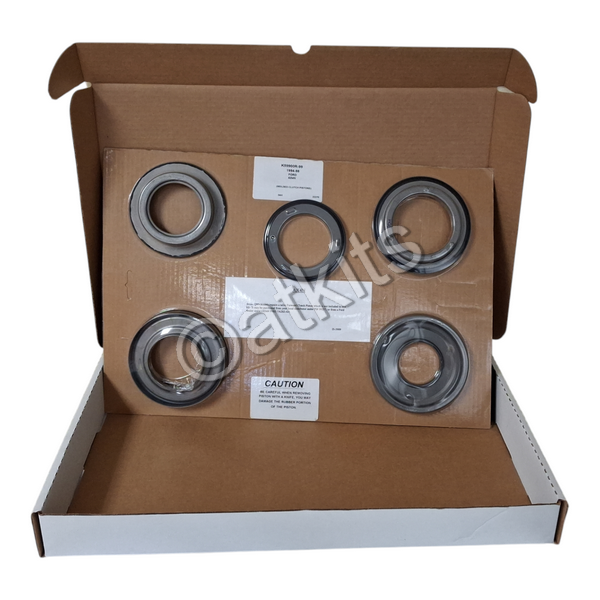 *** USE K59900A-99 *** PISTON KIT / FORD AX4N 94-98 (4 PISTONS)