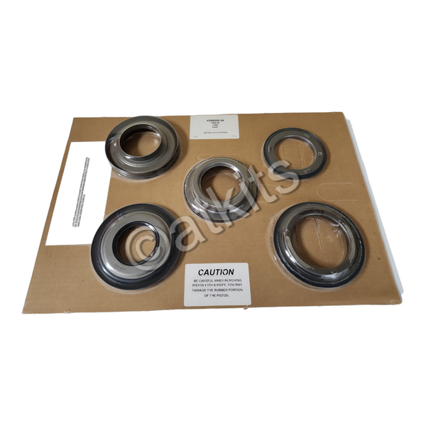 *** Use K59900a-99 *** Piston Kit /  Ford AX4N 94-98 (4 Pistons)