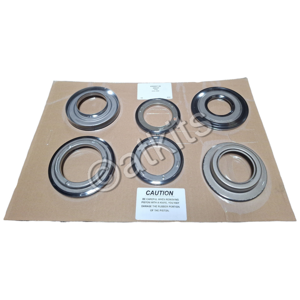 PISTON KIT AX4N/4F50N 2004-2007