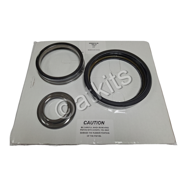 Piston Kit /  Ford 6F35 (gen 2 And Gen 3) (2013-2020)